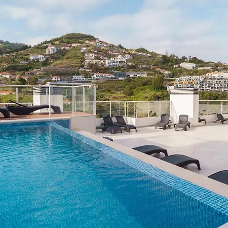 公寓 Guestready - Duplex Paradise In 卡尼索