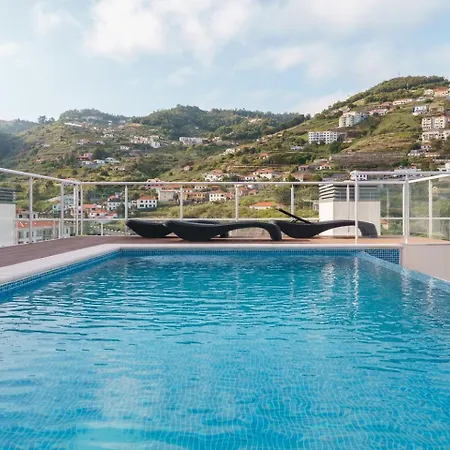 Lägenhet Guestready - Duplex Paradise In Caniço