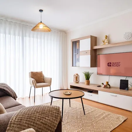 Guestready - Duplex Paradise In Apartmán *