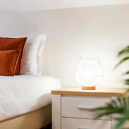 公寓 Guestready - Duplex Paradise In 卡尼索