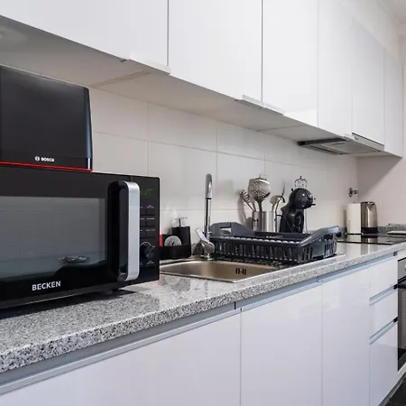 Guestready - Duplex Paradise In 卡尼索
