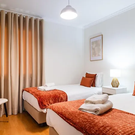 Guestready - Duplex Paradise In * 卡尼索