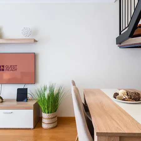 Guestready - Duplex Paradise In 公寓 卡尼索