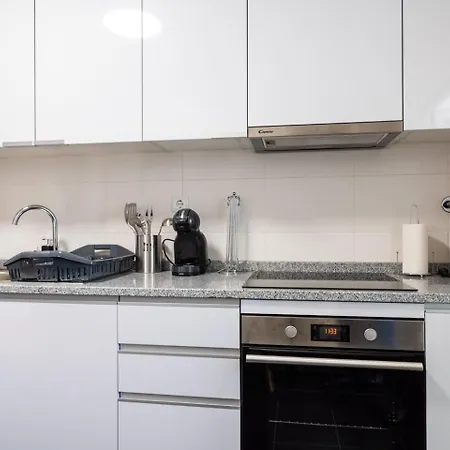 Apartmán Guestready - Duplex Paradise In