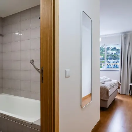 公寓 Guestready - Duplex Paradise In *
