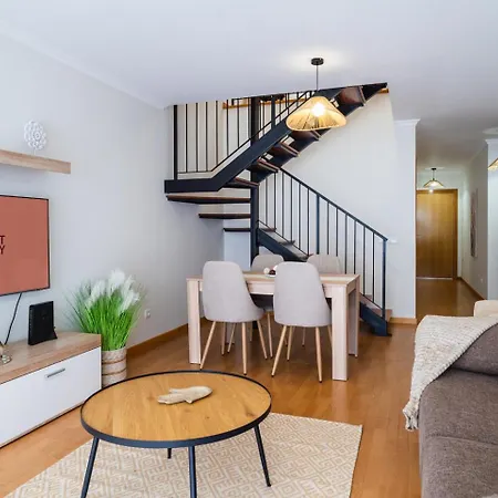 Guestready - Duplex Paradise In *