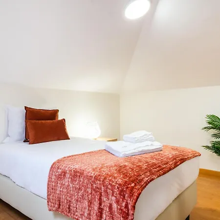 Lägenhet Guestready - Duplex Paradise In *