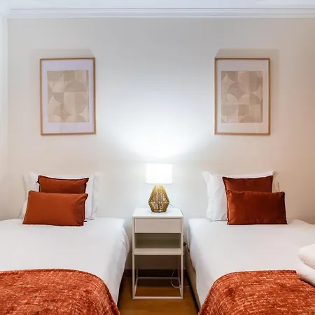 Lägenhet Guestready - Duplex Paradise In Caniço