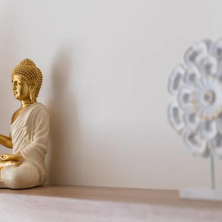 Guestready - Duplex Paradise In Lägenhet