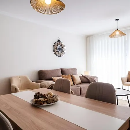 公寓 Guestready - Duplex Paradise In