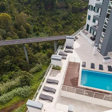 Lägenhet Guestready - Duplex Paradise In *