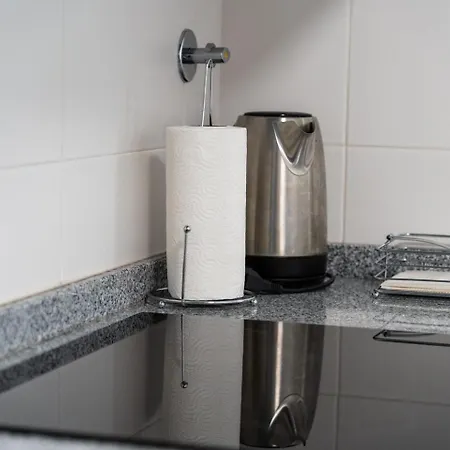 Guestready - Duplex Paradise In * 卡尼索