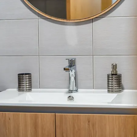 Guestready - Duplex Paradise In Lägenhet