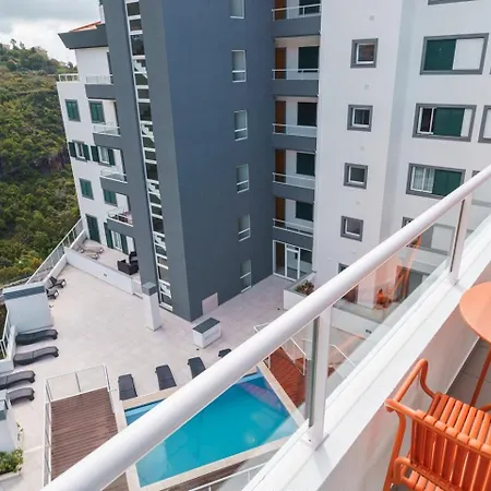 公寓 Guestready - Duplex Paradise In