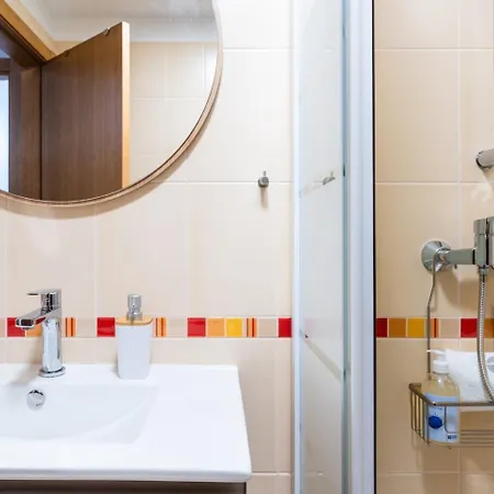 Guestready - Duplex Paradise In Lägenhet *