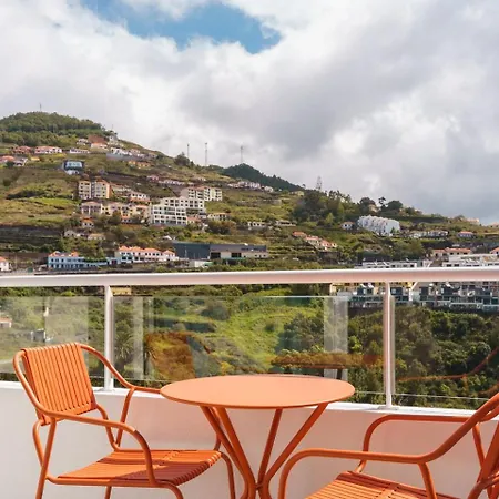 Guestready - Duplex Paradise In Lägenhet