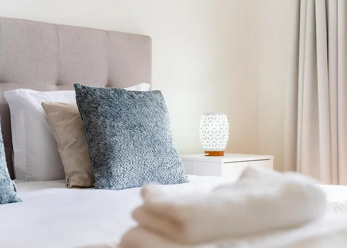 Guestready - Duplex Paradise In