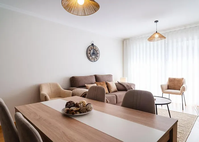 アパート Guestready - Duplex Paradise In