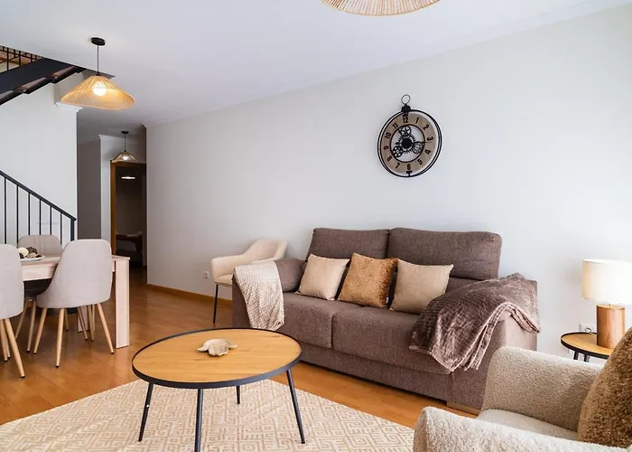 Guestready - Duplex Paradise In *