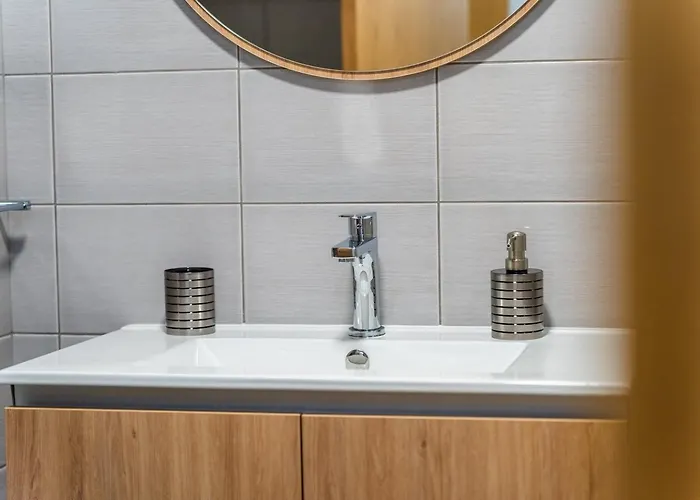 Guestready - Duplex Paradise In アパート