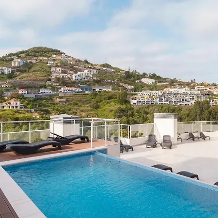 Guestready - Duplex Paradise In Caniço