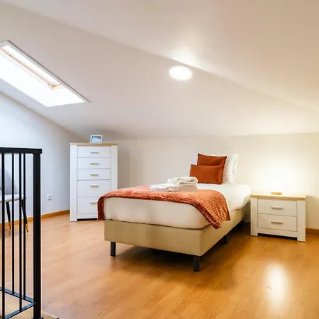 Guestready - Duplex Paradise In