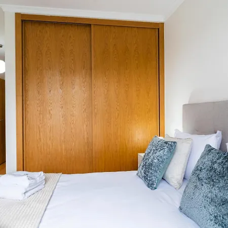 Апартаменты Guestready - Duplex Paradise In *