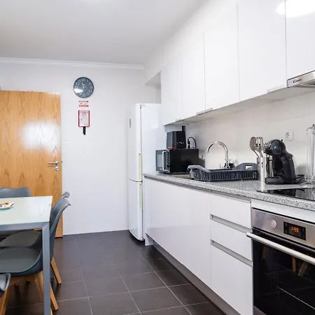Apartment Guestready - Duplex Paradise In Caniço
