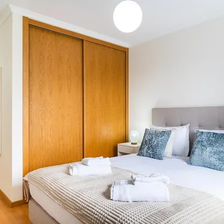 Guestready - Duplex Paradise In * Caniço