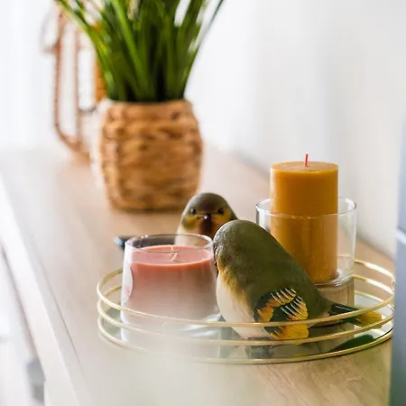 Guestready - Duplex Paradise In