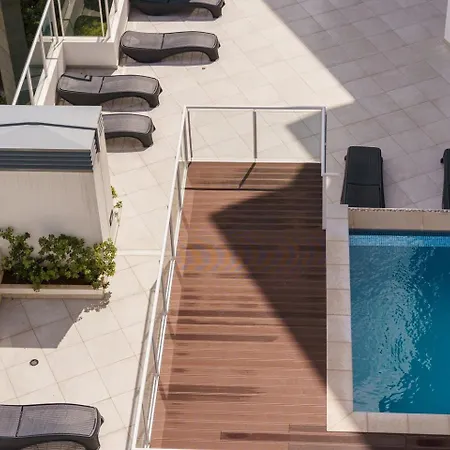 Guestready - Duplex Paradise In