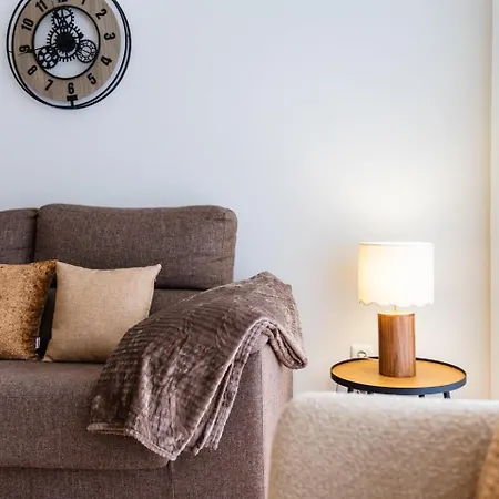 Apartment Guestready - Duplex Paradise In