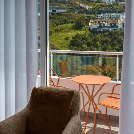 Apartment Guestready - Duplex Paradise In Caniço