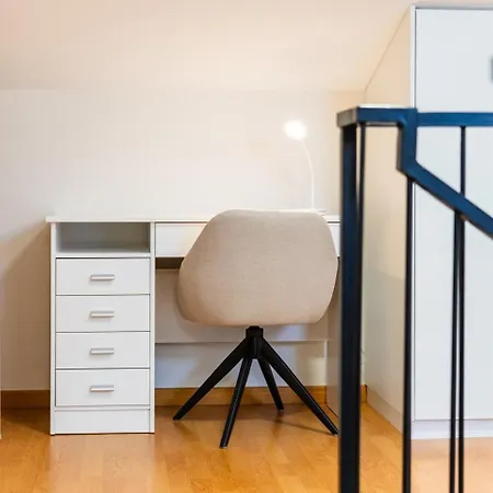 Guestready - Duplex Paradise In Apartment
