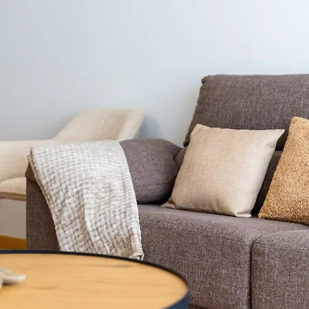 Apartment Guestready - Duplex Paradise In