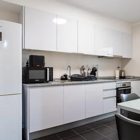 Apartment Guestready - Duplex Paradise In Caniço