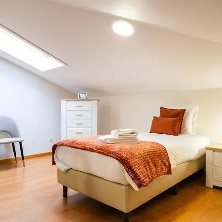 Guestready - Duplex Paradise In