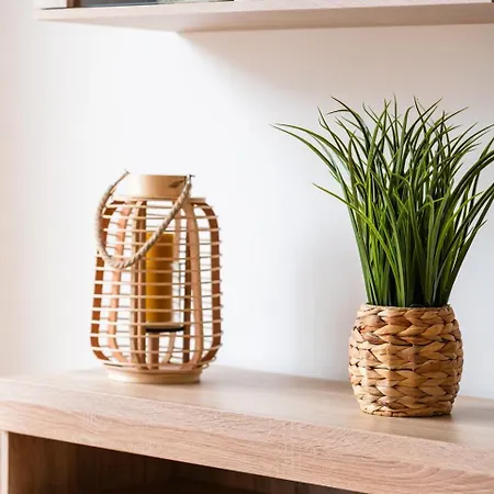 Guestready - Duplex Paradise In Apartamento