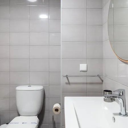 Apartment Guestready - Duplex Paradise In