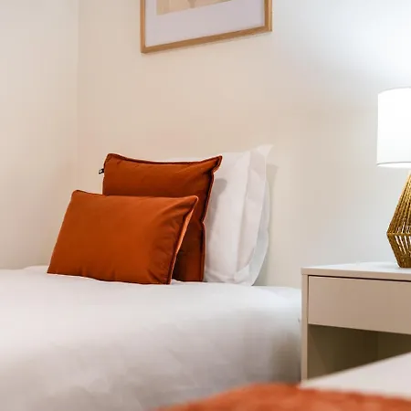 Guestready - Duplex Paradise In Apartment *