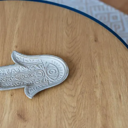 Guestready - Duplex Paradise In * 카니코