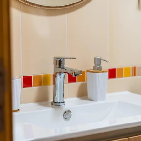 Guestready - Duplex Paradise In Apartment *