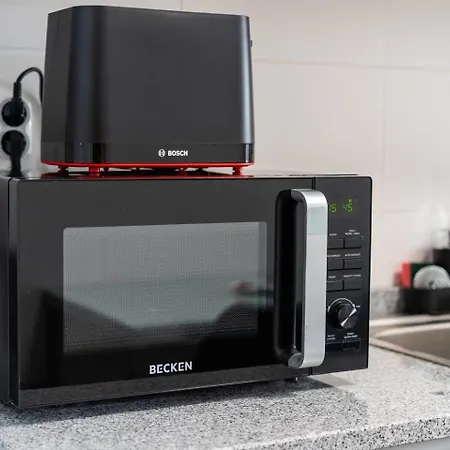 아파트 Guestready - Duplex Paradise In *