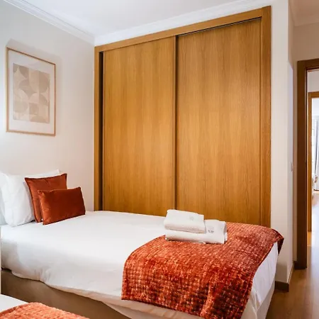 Guestready - Duplex Paradise In Apartment Caniço