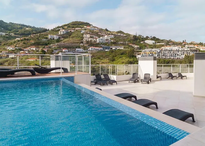 Appartamento Guestready - Duplex Paradise In Caniço