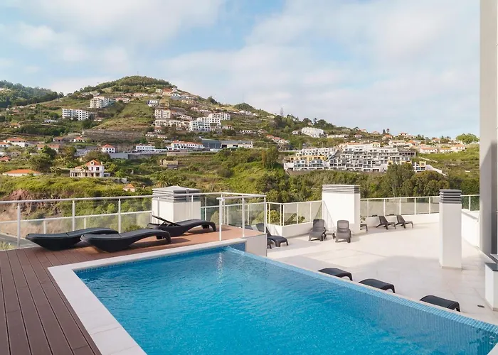 Guestready - Duplex Paradise In 卡尼索