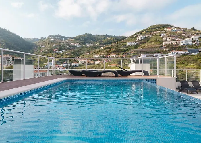 Appartamento Guestready - Duplex Paradise In Caniço