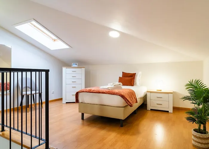 Guestready - Duplex Paradise In