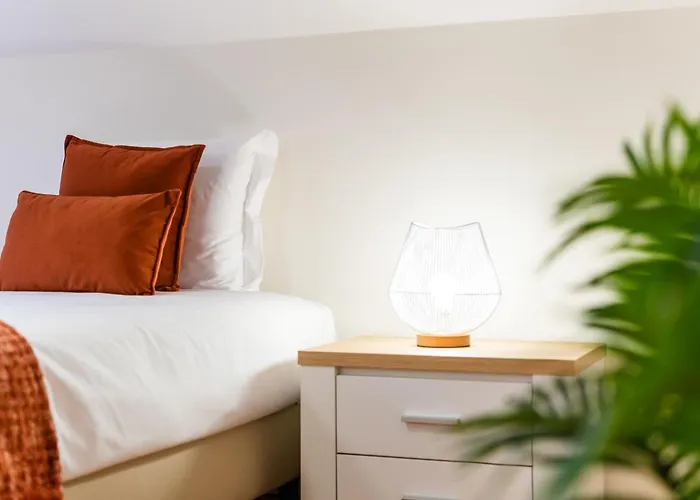 Appartamento Guestready - Duplex Paradise In Caniço