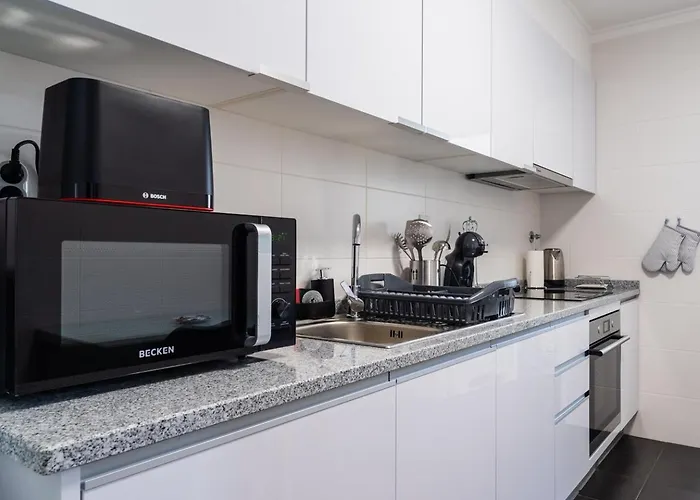 Guestready - Duplex Paradise In 卡尼索